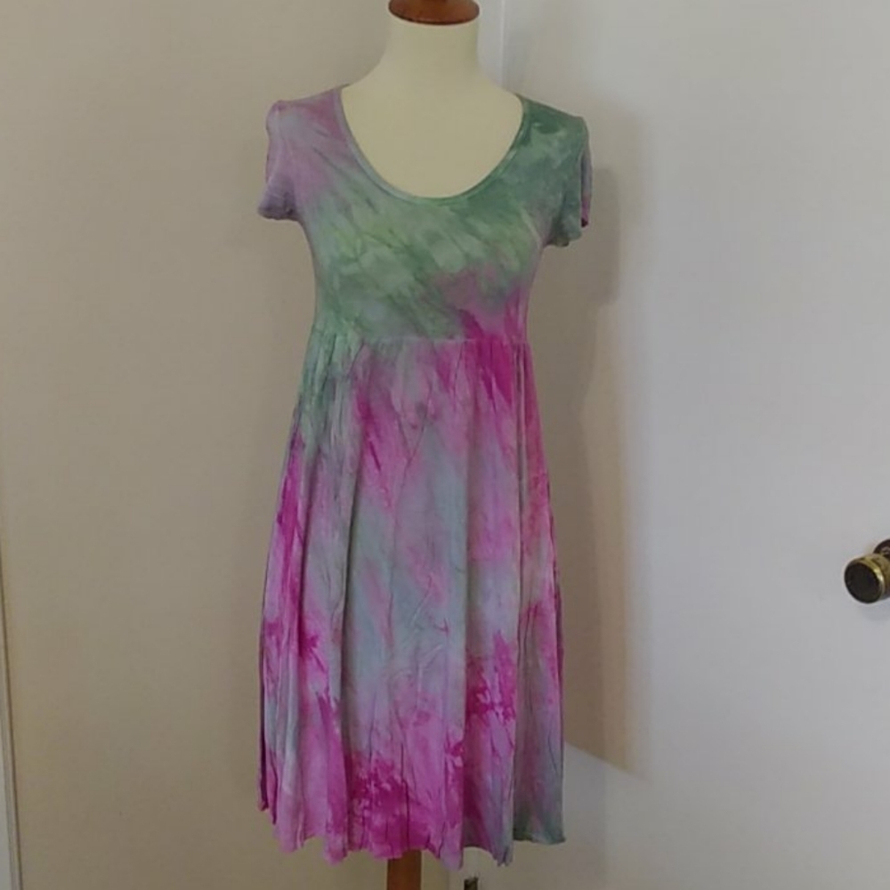 S LOVE TANJANE Dress AA41 3718